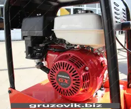 Строительная техника  Impulse VP160 2019 года б/у фото 3