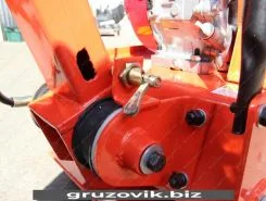 Строительная техника  Impulse VP160 2019 года б/у фото 4