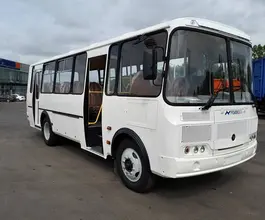 Городской автобус ПАЗ 4234 2020 года новый фото 2