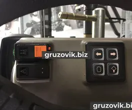 Дорожная фреза Case 885 2018 года новый