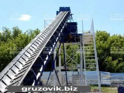 Мобильный асфальтобетонный завод ZZBO Лента-72 2019 года б/у фото 5