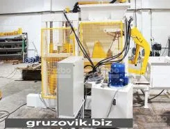 Дорожная техника  ZZBO Максимал 2018 года б/у фото 2