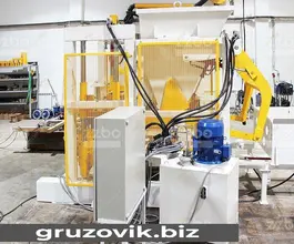 Дорожная техника  ZZBO Максимал 2018 года б/у фото 2