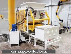 Дорожная техника  ZZBO Максимал 2018 года б/у фото 3