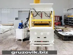 Дорожная техника  ZZBO Максимал 2018 года б/у фото 4