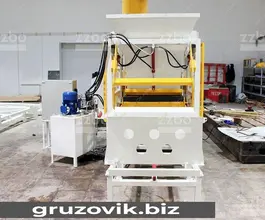 Дорожная техника  ZZBO Максимал 2018 года б/у фото 4
