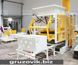 Дорожная техника  ZZBO Максимал 2018 года б/у фото 5