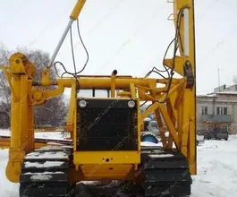 СТРОЙМАШ СП-49Д  2011 года б/у фото 2