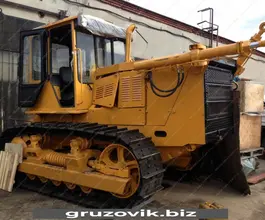 Бульдозер ЧТЗ Б10М 2010 года б/у