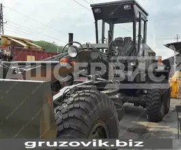 Грейдер ЧСДМ ДЗ-98В9М2 2018 года б/у