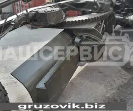 Грейдер ЧСДМ ДЗ-98В9М2 2018 года б/у фото 3