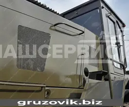 Грейдер ЧСДМ ДЗ-98В9М2 2018 года б/у фото 4
