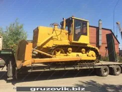 Бульдозер ЧТЗ-УРАЛТРАК Б-170М 2007 года б/у