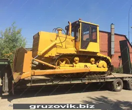Бульдозер ЧТЗ-УРАЛТРАК Б-170М 2007 года б/у