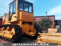 Бульдозер ЧТЗ-УРАЛТРАК Б-170М 2007 года б/у фото 3