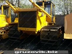 Бульдозер ЧТЗ Б10МБ.2121-2В 2018 года б/у