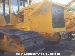 Бульдозер ЧТЗ Б10МБ.2121-2В 2018 года б/у фото 3