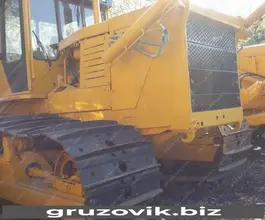 Бульдозер ЧТЗ Б10МБ.2121-2В 2018 года б/у фото 3