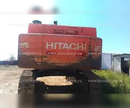 Экскаватор Hitachi ZX 450-3 2011 года б/у фото 3