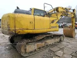 Экскаватор Komatsu PC230 NHD-8 2006 года б/у фото 3