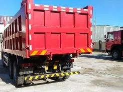 Самосвал Самосвал  Howo Z3327 2019 года новый фото 3