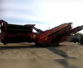 Дробильная установка Extec S5 2006 года б/у фото 3