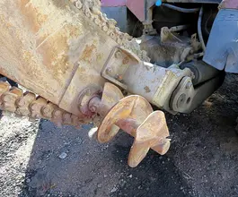 Навесное оборудование  Урал 33 2018 года б/у фото 3