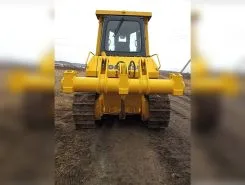 Бульдозер Komatsu D65 E-12 2011 года б/у фото 3