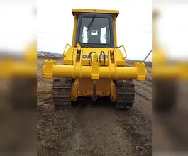 Бульдозер Komatsu D65 E-12 2011 года б/у фото 3
