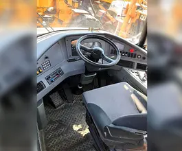 Карьерный самосвал Volvo A30 2004 года б/у фото 3