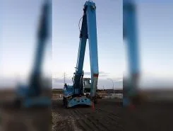 Terex MHL 350 2005 года б/у фото 3