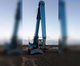 Terex MHL 350 2005 года б/у фото 3