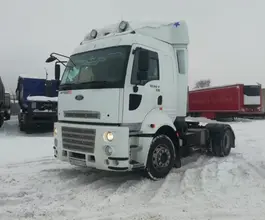 Тягач Седельный тягач Ford Cargo 2011 года б/у