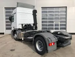 Тягач Седельный тягач Mercedes-Benz Actros 2018 года новый фото 4