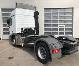 Тягач Седельный тягач Mercedes-Benz Actros 2018 года новый фото 4