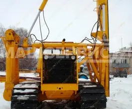 СТРОЙМАШ СП-49Д  2018 года б/у
