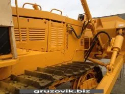 Бульдозер ЧТЗ-УРАЛТРАК Б10М.0101-1Е 2018 года б/у фото 4