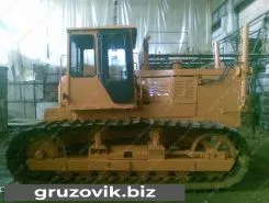 Бульдозер ЧТЗ Б10МБ.0121-1В4 2019 года б/у