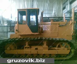 Бульдозер ЧТЗ Б10МБ.0121-1В4 2019 года б/у