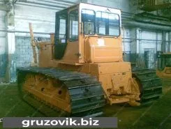 Бульдозер ЧТЗ Б10МБ.0121-1В4 2019 года б/у фото 2