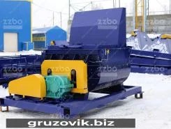 Бетоносмеситель Бетоносмеситель  ZZBO БП-2Г-1200 2019 года б/у фото 4