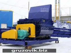 Бетоносмеситель Бетоносмеситель  ZZBO БП-2Г-1200 2019 года б/у фото 5