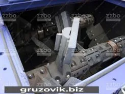 Бетоносмеситель Бетоносмеситель  ZZBO БП-2Г-1200 2019 года б/у фото 3