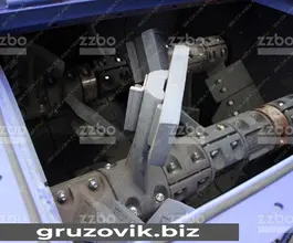 Бетоносмеситель Бетоносмеситель  ZZBO БП-2Г-1200 2019 года б/у фото 3