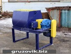 Бетоносмеситель Бетоносмеситель  ZZBO БП-1Г-300 2019 года б/у