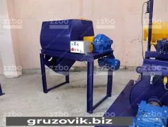 Бетоносмеситель Бетоносмеситель  ZZBO БП-1Г-100 2019 года б/у фото 2