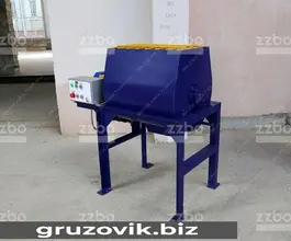 Бетоносмеситель Бетоносмеситель  ZZBO БП-1Г-100 2019 года б/у фото 3