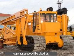СТРОЙМАШ СП-49Д 2019 года б/у