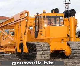 СТРОЙМАШ СП-49Д  2019 года б/у