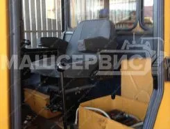 Бульдозер ЧТЗ-УРАЛТРАК Б10М.0111-1Е 2011 года б/у фото 4